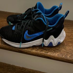 Giannis Antetokounmpo basketball shoes